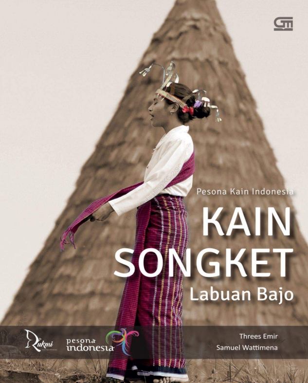Kain Songket